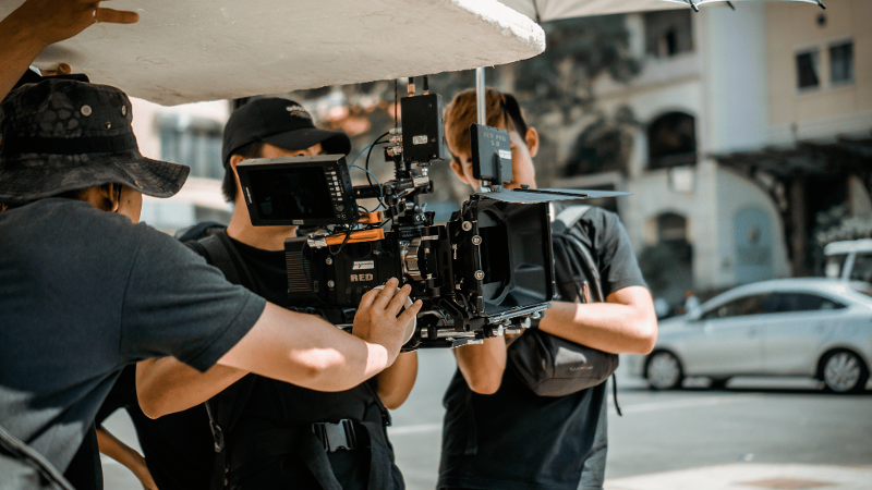 Filmmaking School in the United States