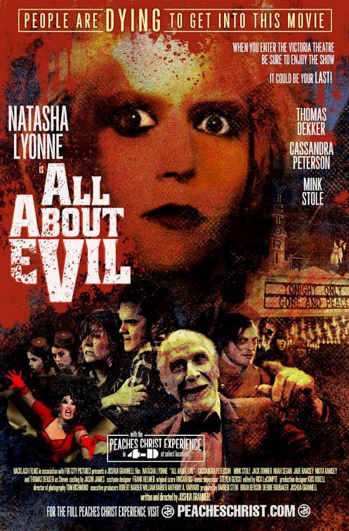 all_about_evil